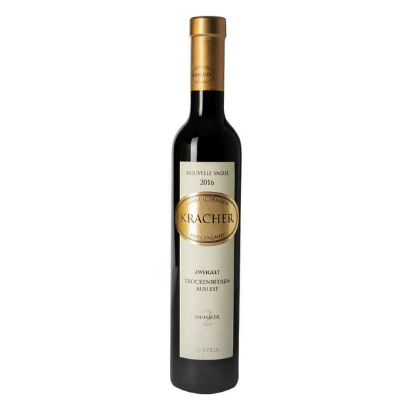 TBA No. 2 Zweigelt 2016 1.5L