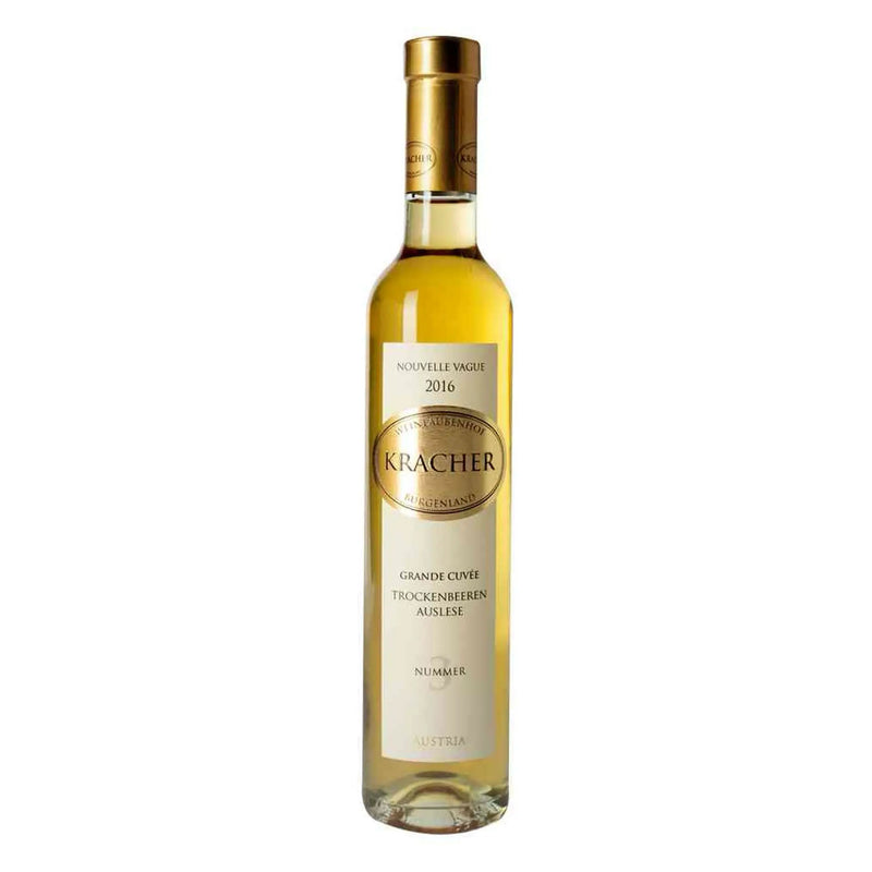 TBA No. 3 Grande Cuvee 2016 DMG 3.0L