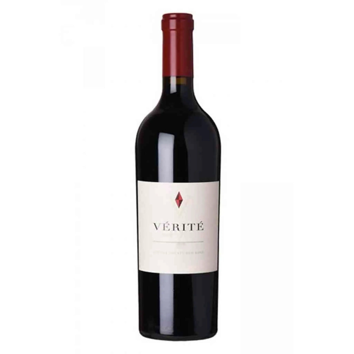 2015 Le Desir Magnum Rotwein von Vérité - erhältlich bei WINECOM