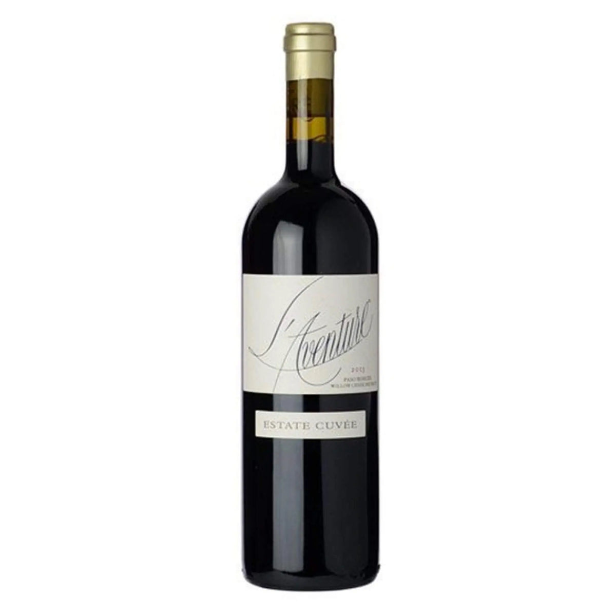2016 Cuvee Estate Rotwein von L'Aventure - erhältlich bei WINECOM