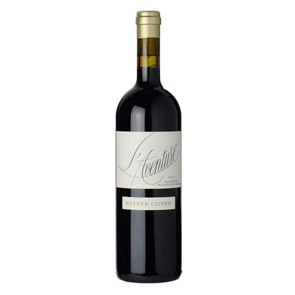 Cuvee Estate 2016