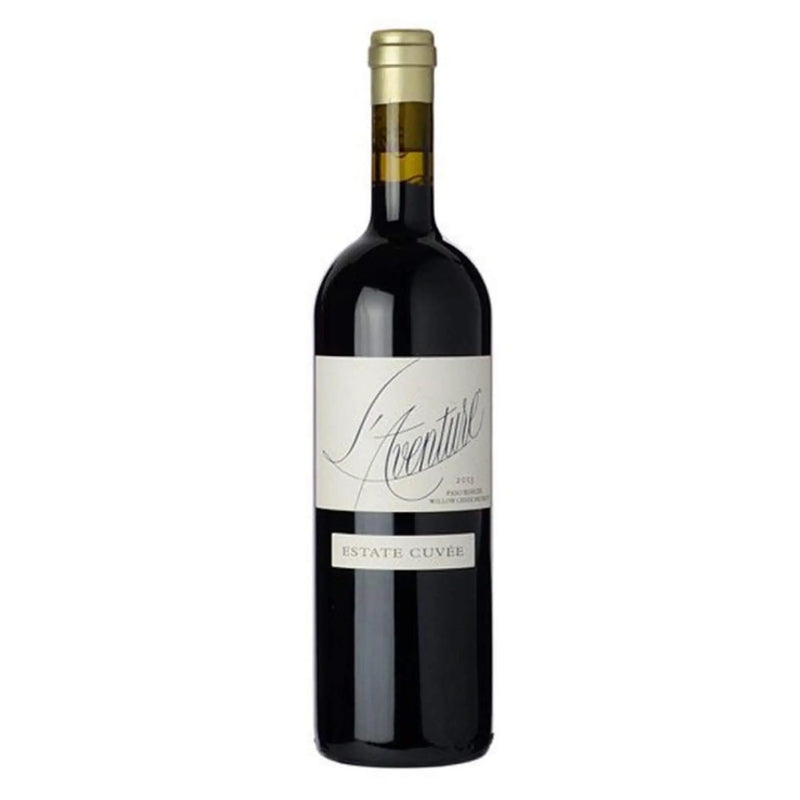Cuvee Estate 2016