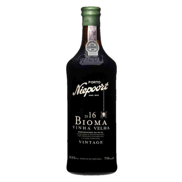 Vintage Port Bioma Vinha Velha 2016 1.5L
