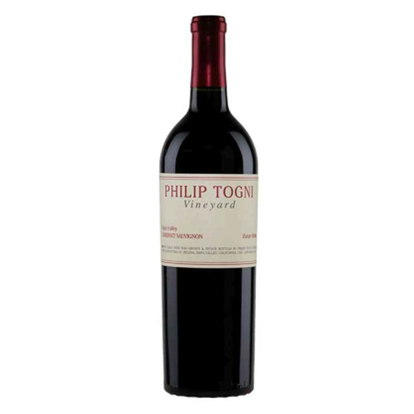 Philip Togni Vineyard Cabernet Sauvignon 2016 1.5L