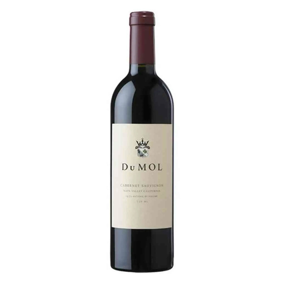 2015 Cabernet Sauvignon Ballard Napa Valley Rotwein von DuMol Winery - erhältlich bei WINECOM