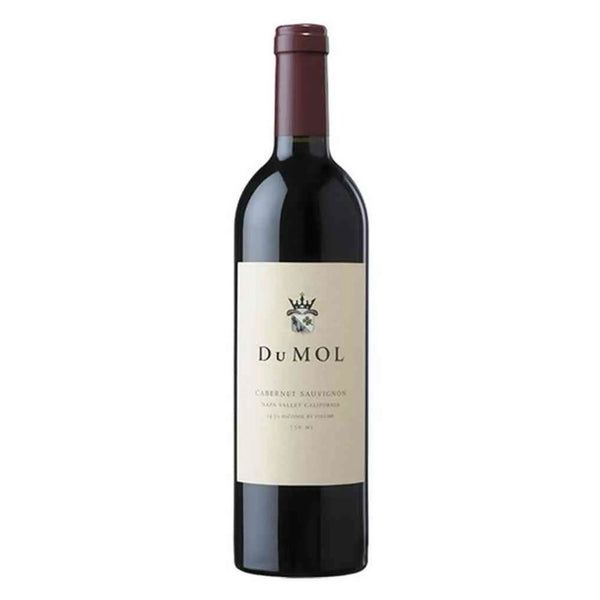 Cabernet Sauvignon Ballard Napa Valley 2015
