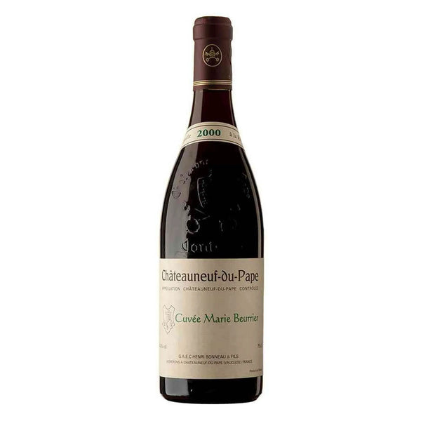 Chateauneuf du Pape Marie Beurrier 2013 1.5L