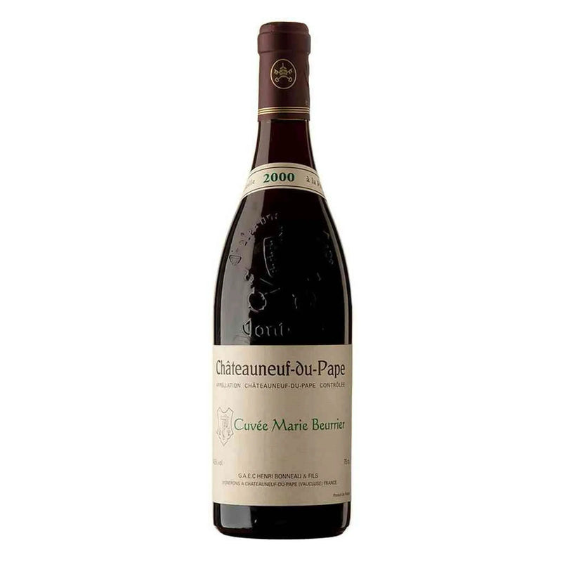 Chateauneuf du Pape Marie Beurrier 2013 1.5L