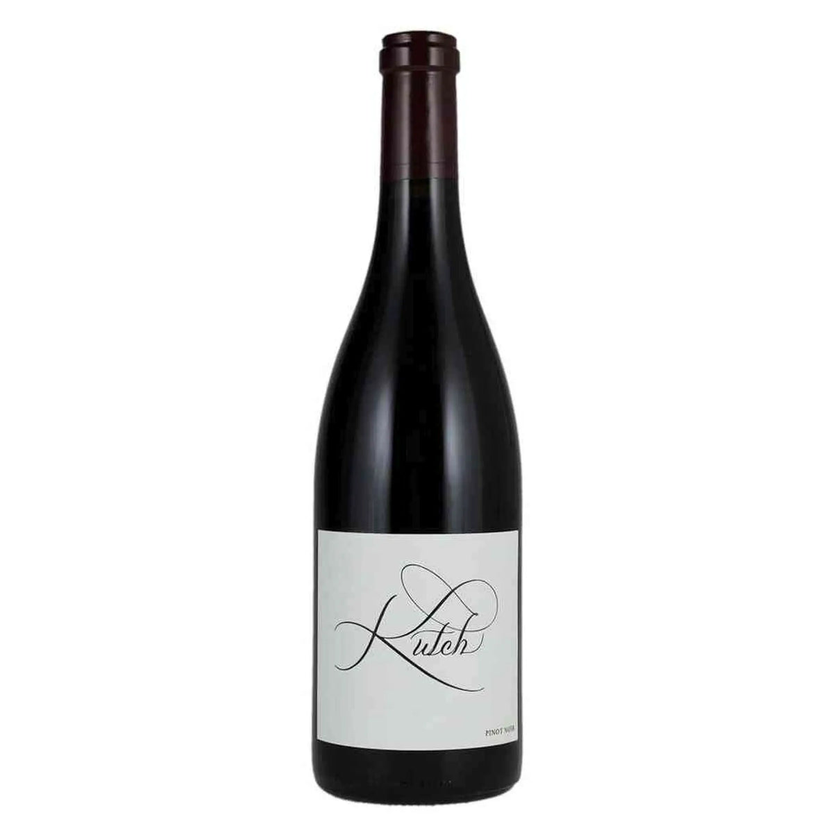 2017 Falstaff Vineyard Sonoma Coast Pinot Noir Rotwein von Kutch Wines - erhältlich bei WINECOM