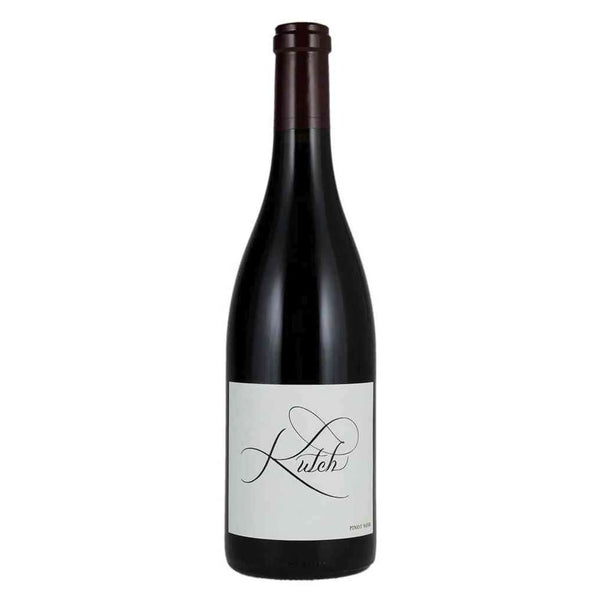 Falstaff Vineyard Sonoma Coast Pinot Noir 2017
