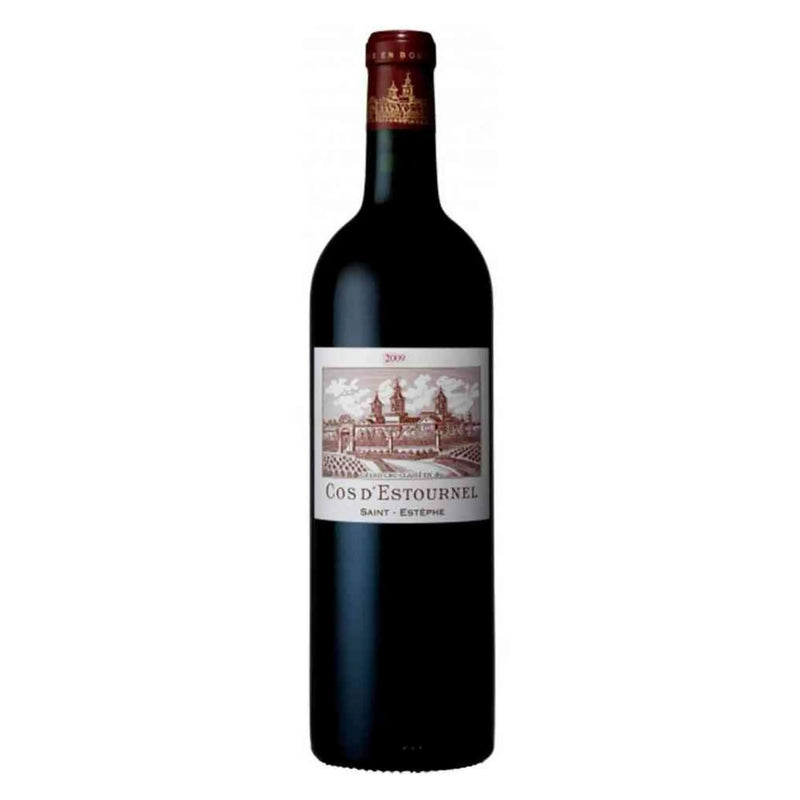 Cos d'Estournel Rouge 2018