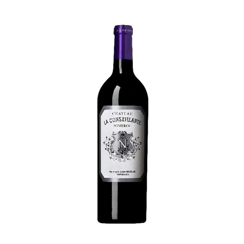 La Conseillante 2018