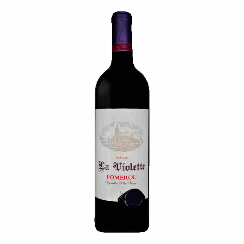 La Violette 2018