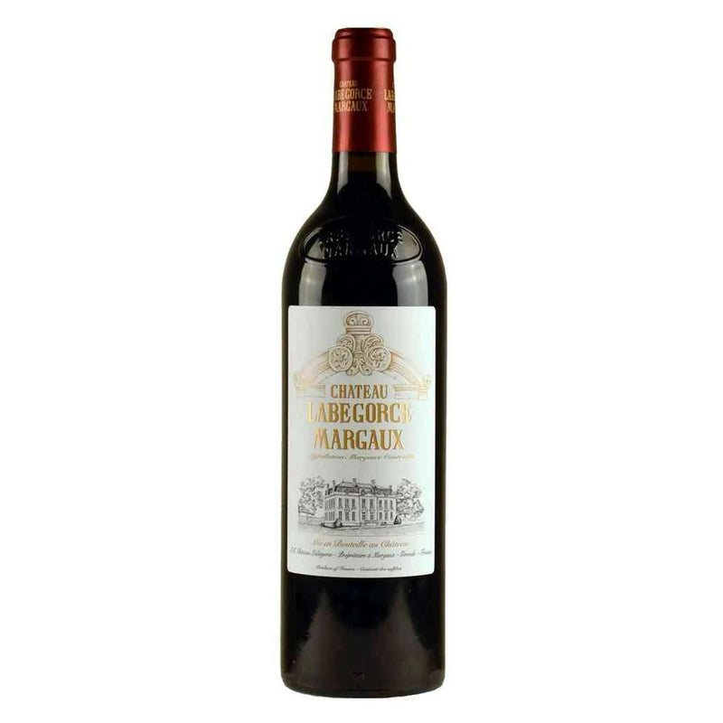 Labegorce 2018 1.5L