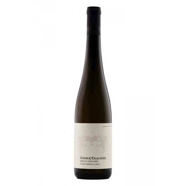 Grüner Veltliner Single Vineyard 2015 DMG 3.0L