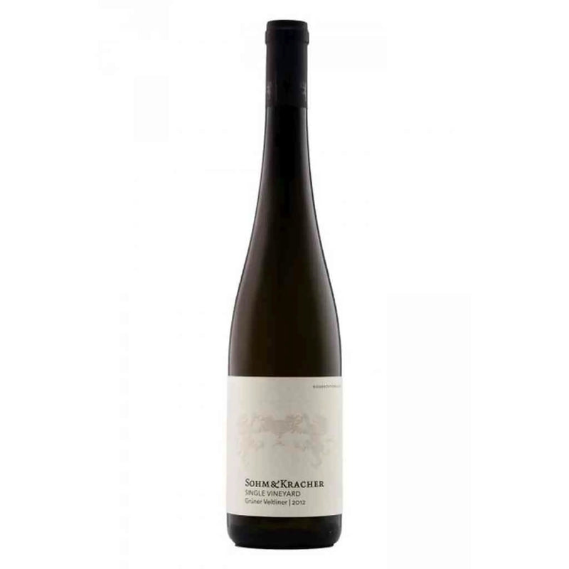 Grüner Veltliner Single Vineyard 2015 DMG 3.0L