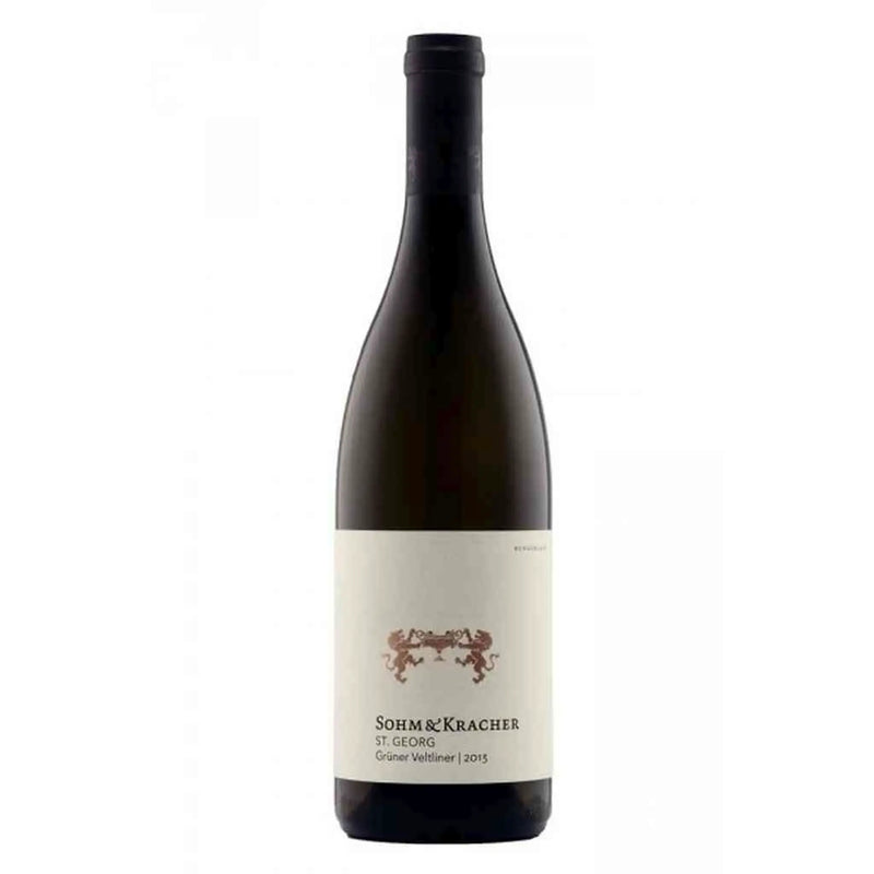 Grüner Veltliner St. Georg 2016 1.5L