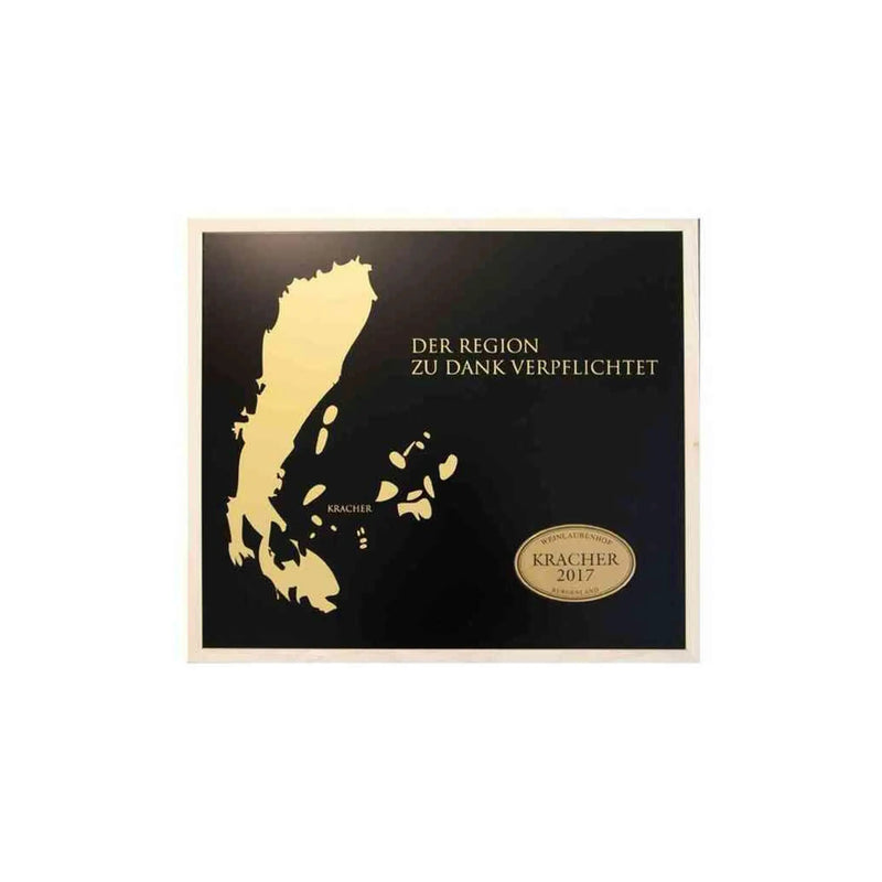 Kracher Kollektion 2017
