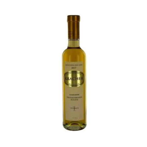 TBA No. 1 Scheurebe 2017 0.375L