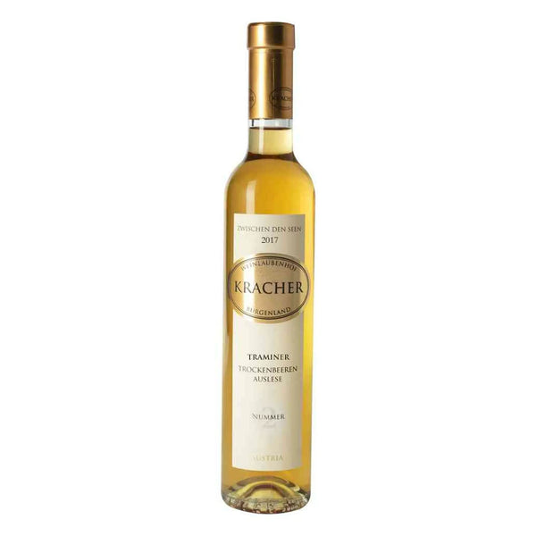 TBA No. 2 Traminer 2017 0.375L