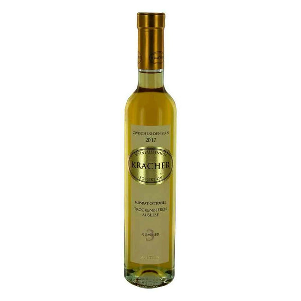 TBA No. 3 Muskat Ottonel 2017 1.5L