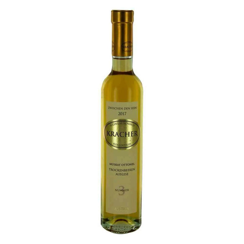 TBA No. 3 Muskat Ottonel 2017 1.5L