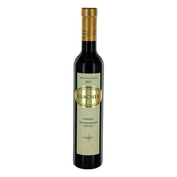TBA No. 4 Zweigelt 2017 1.5L
