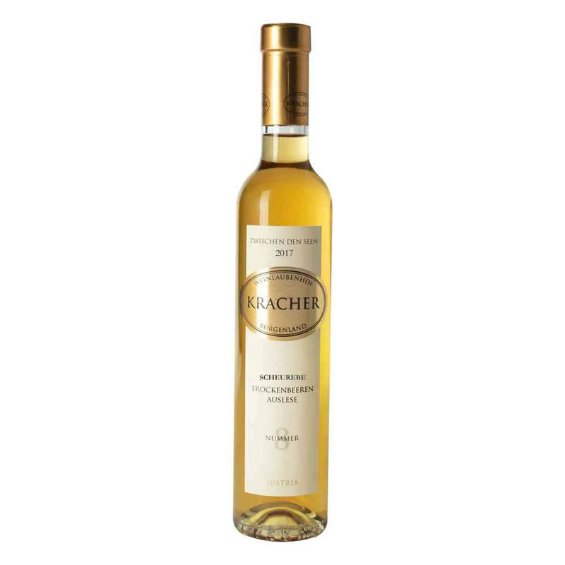 TBA No. 8 Scheurebe 2017 1.5L