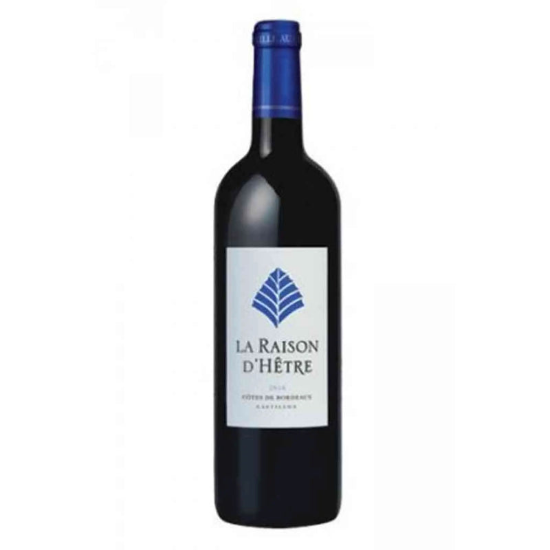 La Raison d’Hêtre 2017 1.5L