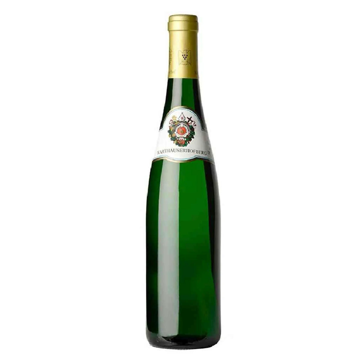 2018 Karthauserhofberg Riesling Spatlese Weißwein von Karthäuserhof - erhältlich bei WINECOM