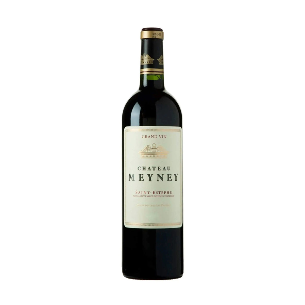 2012 Meyney Rotwein von Chateau Meyney - erhältlich bei WINECOM