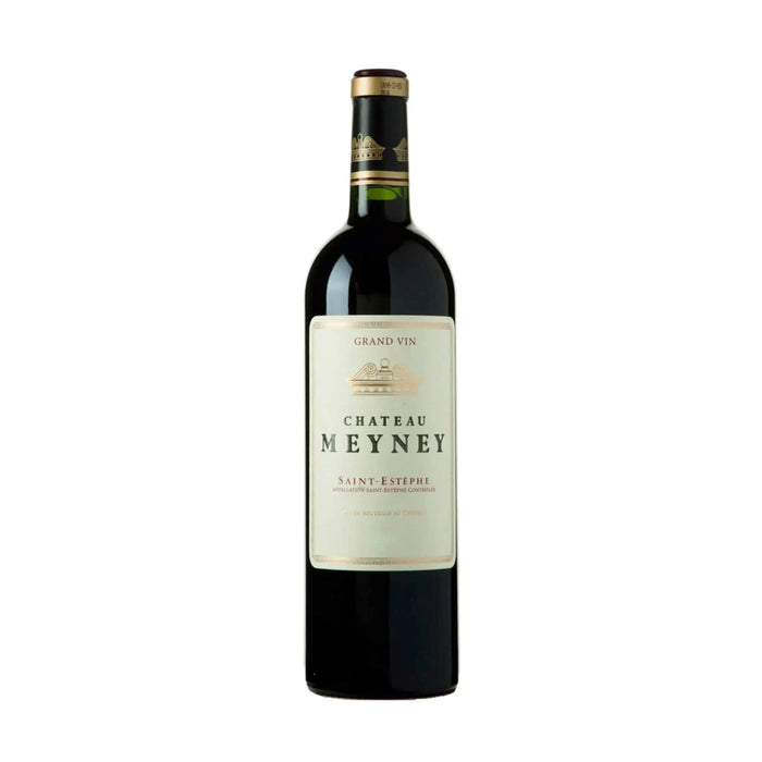 Chateau Meyney, 2012 Meyney, Rotwein aus der Region Bordeaux, Frankreich