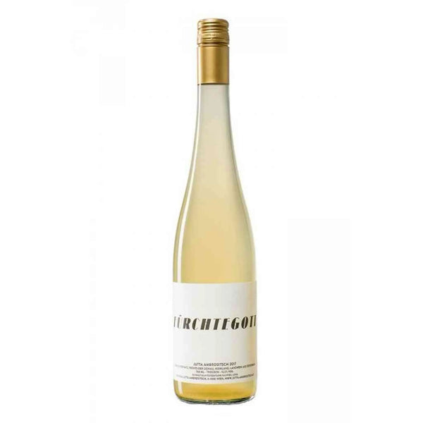 Gemischter Satz Fürchtegott 2018