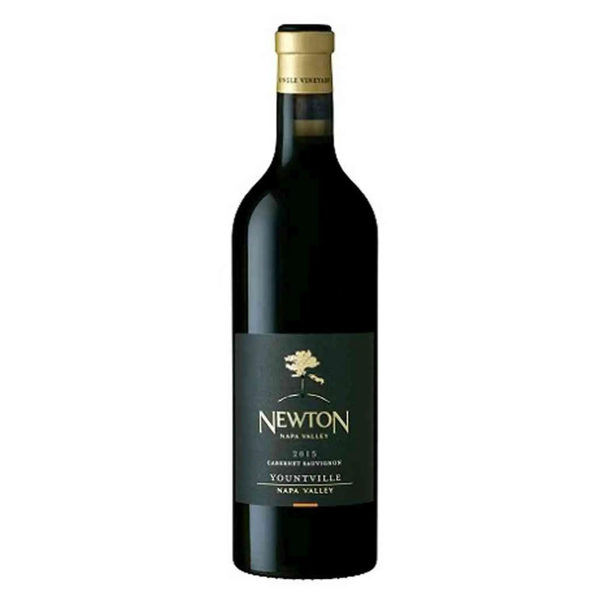 2014 Cabernet Sauvignon Yountville Rotwein von Newton Vineyards - erhältlich bei WINECOM