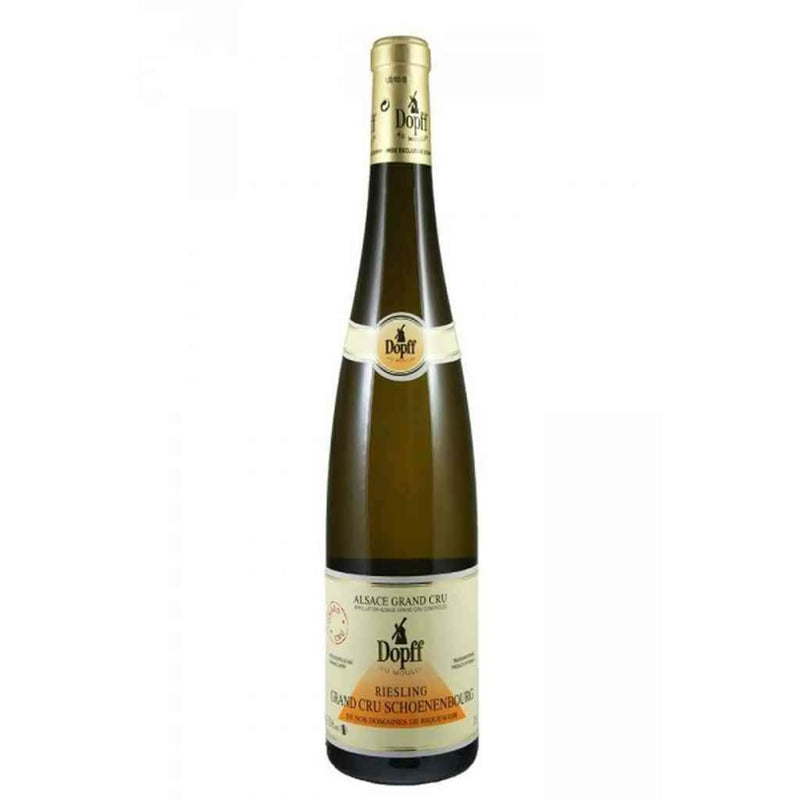 Riesling Schoenenbourg 2015