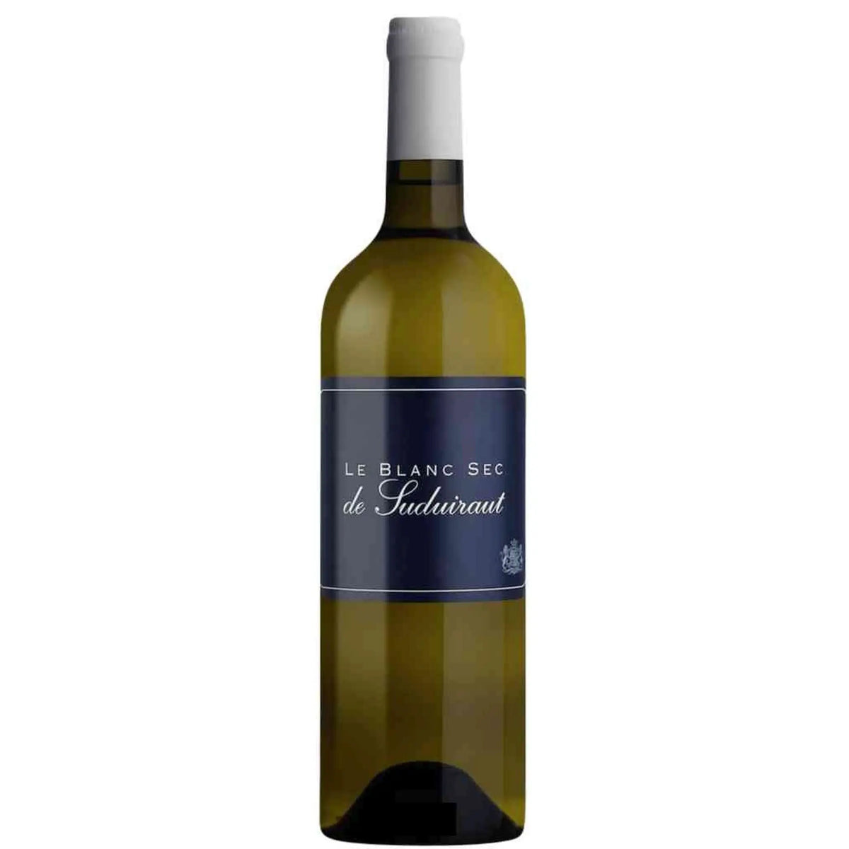 2018 Blanc Sec de Suduiraut Weißwein von Chateau Suduiraut - erhältlich bei WINECOM