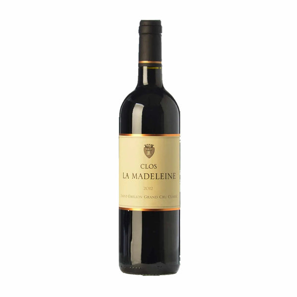 Clos la Madeleine 2019