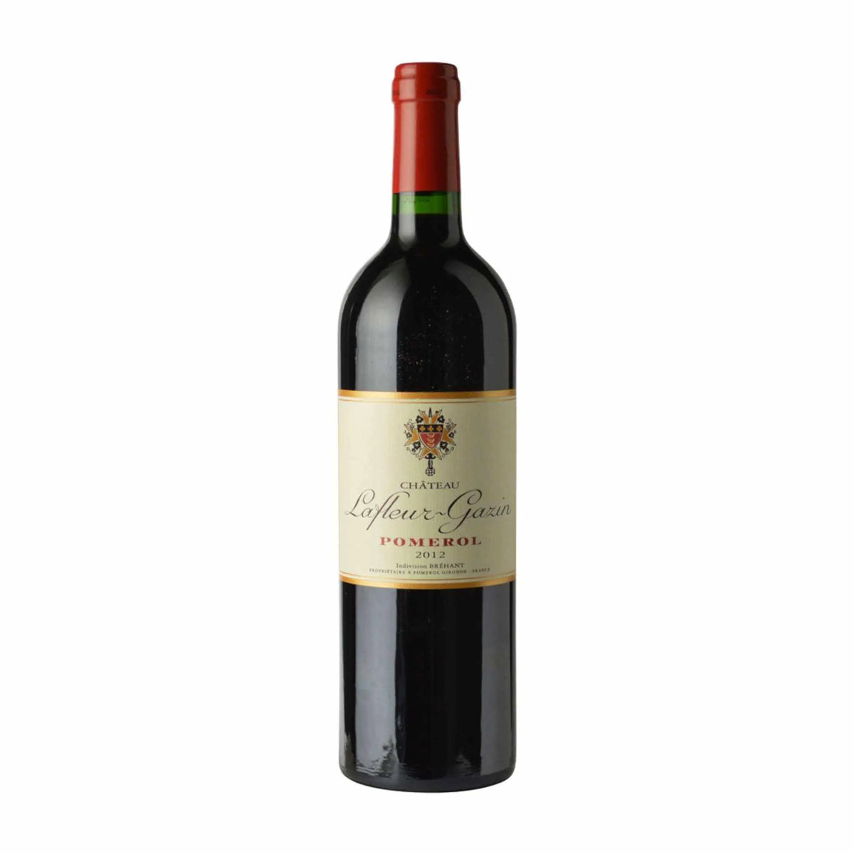 Chateau Lafleur Gazin, 2019 Lafleur Gazin, Rotwein aus der Region Bordeaux, Frankreich