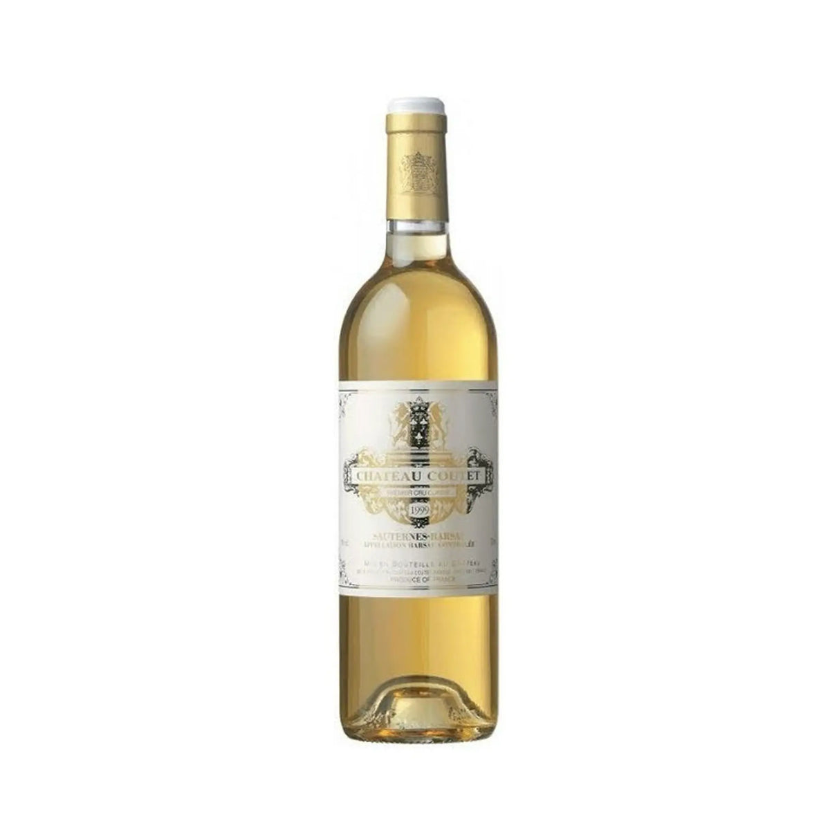 Coutet 2019 0.375L – Chateau Coutet, Bordeaux
