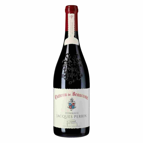 Hommage a Jacques Perrin 2018 DMG 3.0L