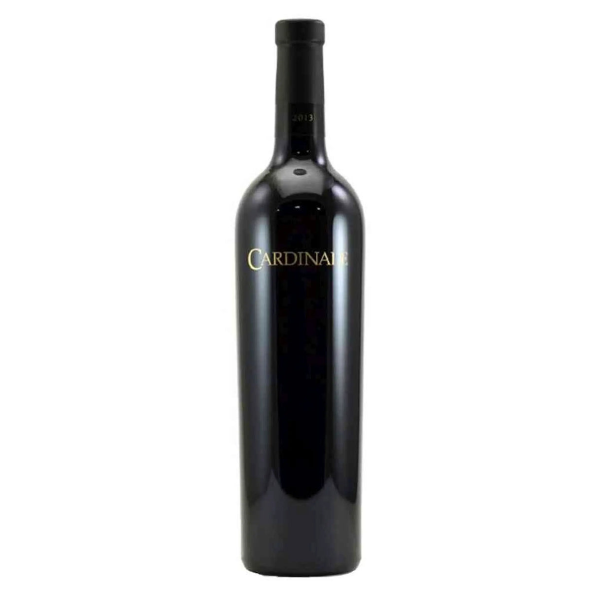 2017 Proprietary Red Wine Rotwein von Cardinale - erhältlich bei WINECOM