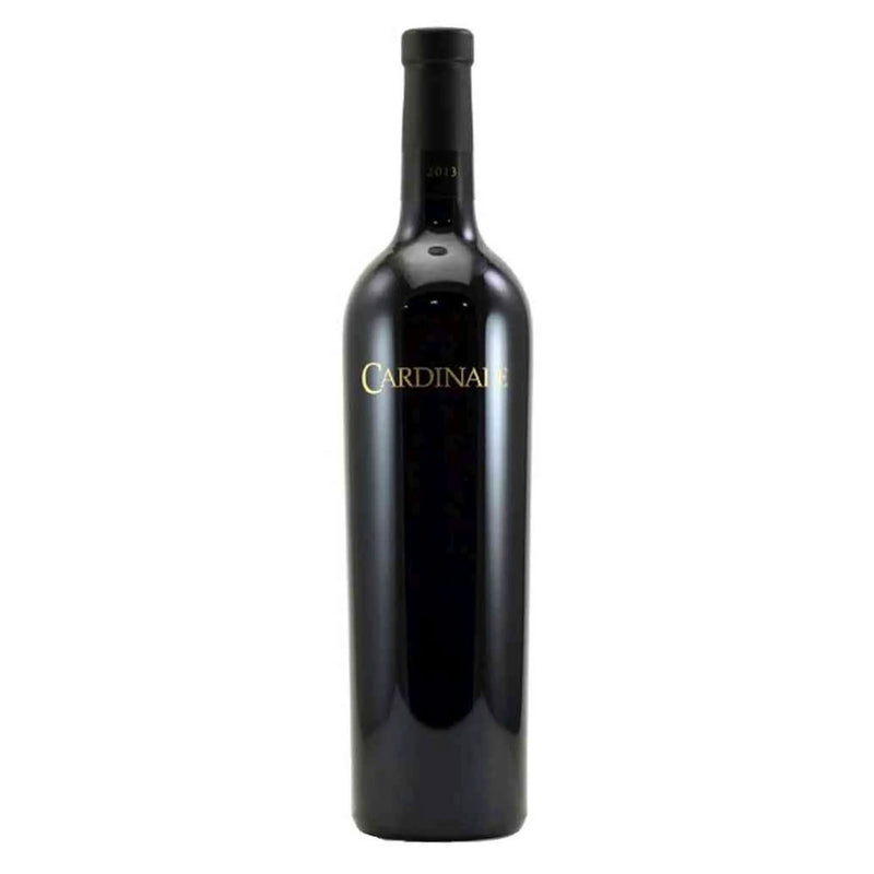 Proprietary Red Wine 2017