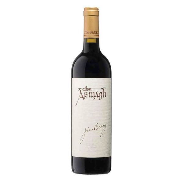 The Armagh Shiraz 2016