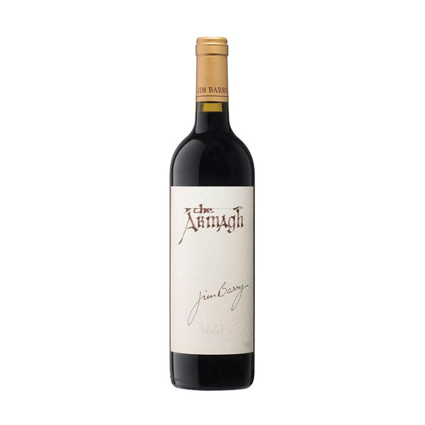 The Armagh Shiraz 2016 1.5L