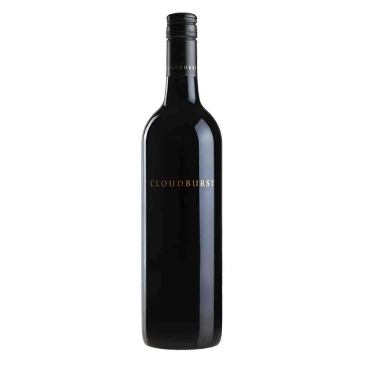 Cloudburst, 2017 Cabernet Sauvignon, Rotwein aus der Region Margaret River, Australien