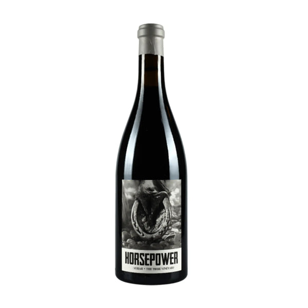 The Tribe Vineyard Syrah 2017