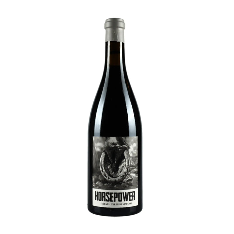 The Tribe Vineyard Syrah 2017