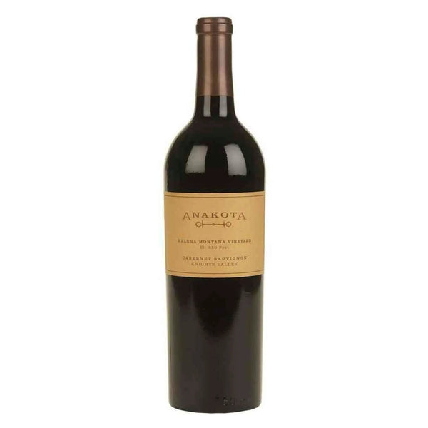 Cabernet Sauvignon Helena Dakota Vineyard 2017