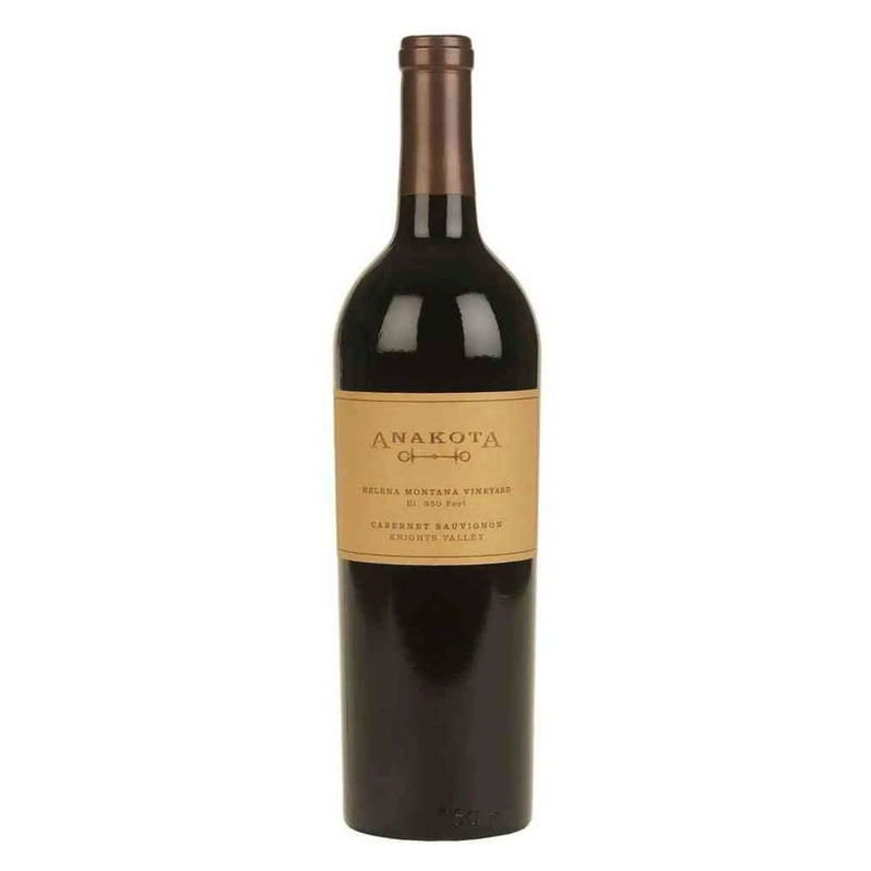 Cabernet Sauvignon Helena Dakota Vineyard 2017
