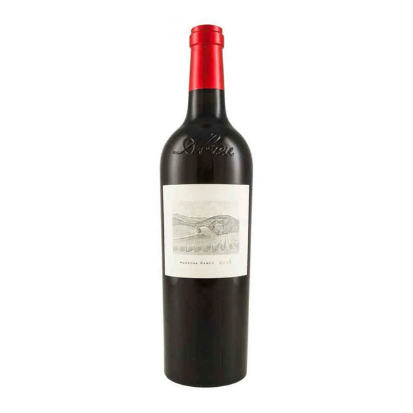 Madrona Ranch 2008 1.5L